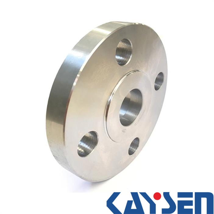  EN 1092-1 Slip On Bossed Flange TYPE 12 PN 25